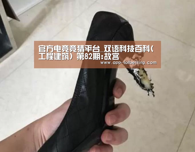 官方电竞竞猜平台_双语科技百科(工程建筑) 第82期:故宫(图4) 官方电竞竞猜平台
